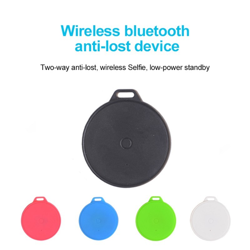 Mini-GPS-Bluetooth-Schlüsselfinder oder Mobiltelefon