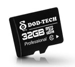 Micro SD-Karte 32 Gigabyte
