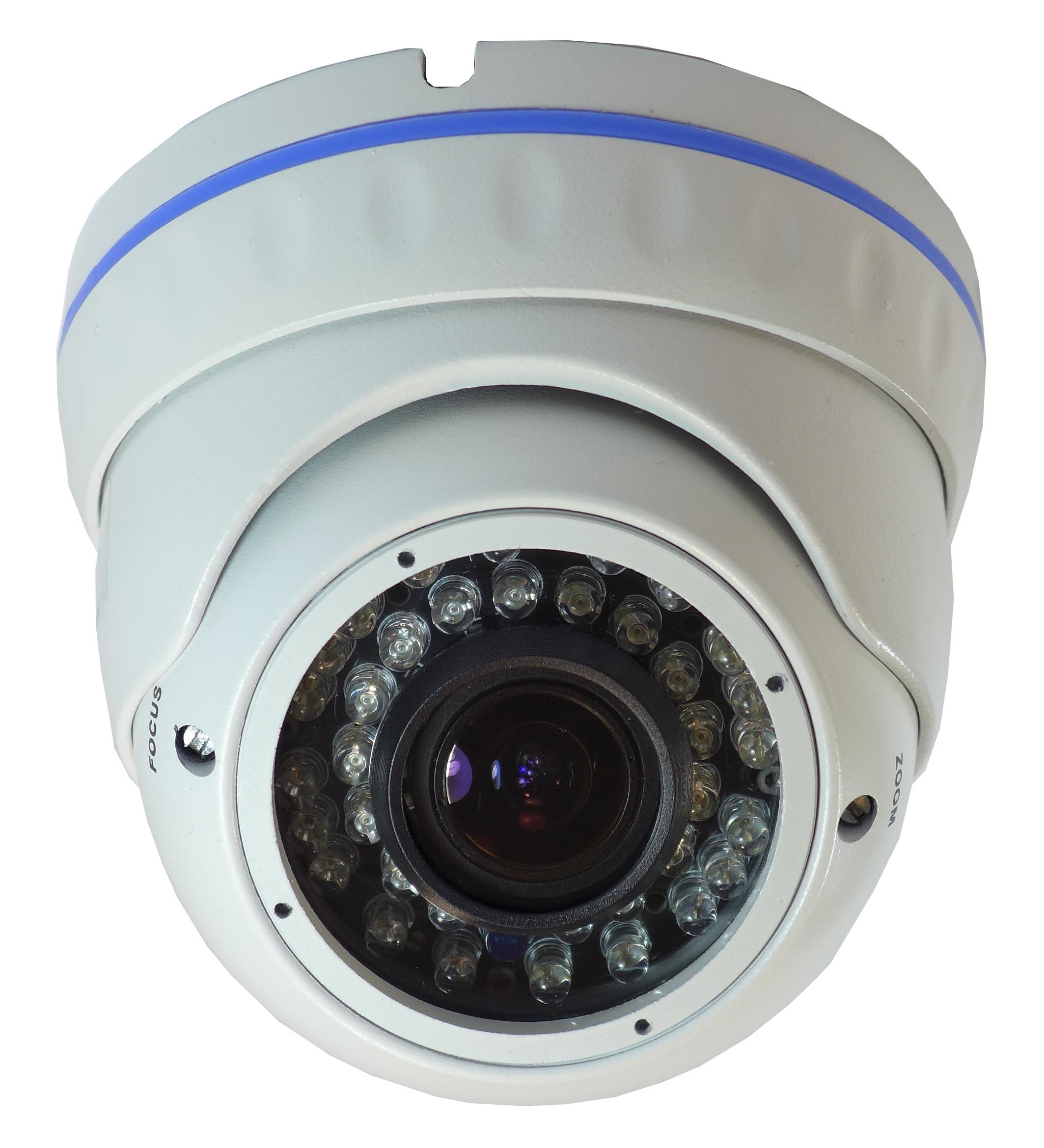 Überwachungskamera IQC1080-mm-001