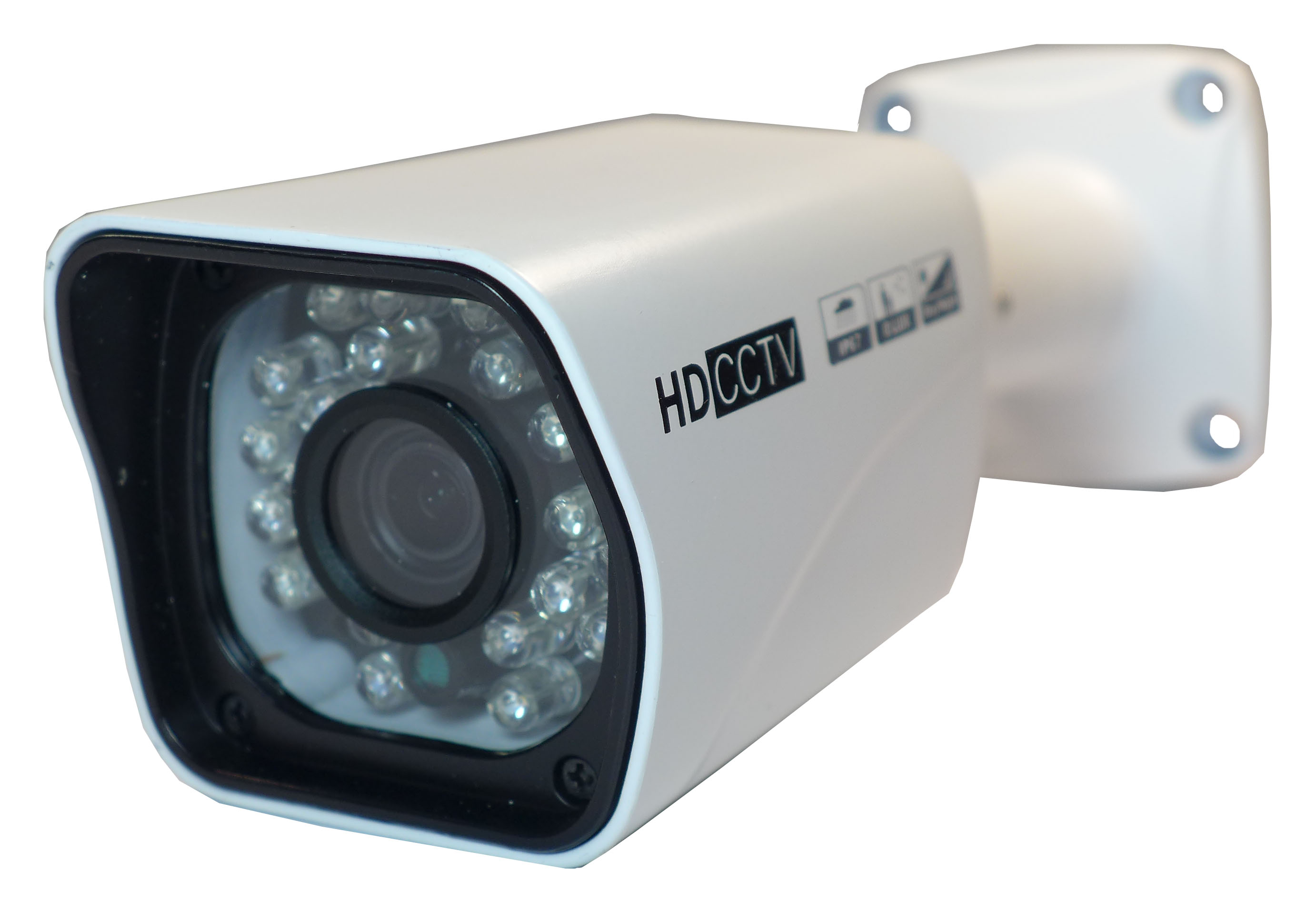 Überwachungskamera OAHD-CCB-6