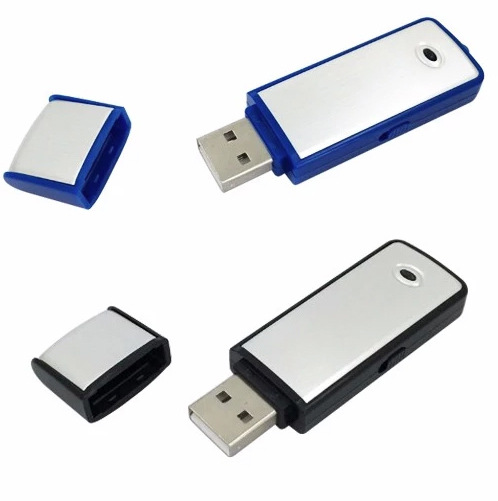 versteckter Diktiergerät in USB