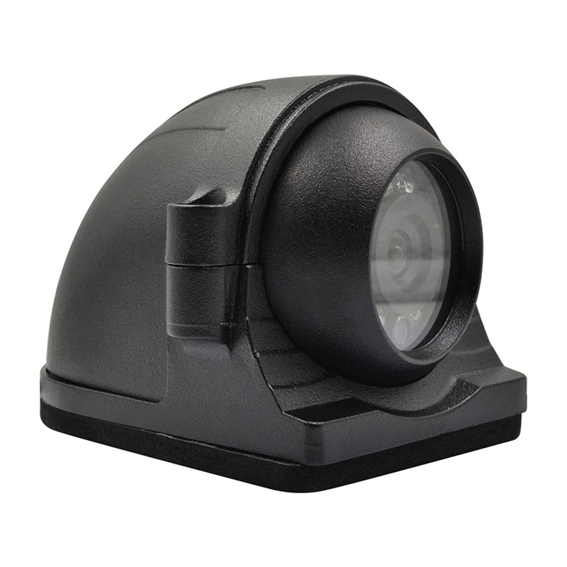 Rückfahrkamera mit Nachtsicht-IR-LED