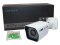 CCTV-Kamera AHD 720P Technologie mit 20m IR LED