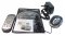 AHD professionelle DVR 1080P / 960H / 720P - 16 Kameras