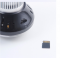 WiFi-HD-Kamera in der Birne + Bewegungserkennung + IR-LED