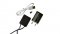 Spionage Ohrhörer Bluetooth - Ultra Power 5W Verstärker