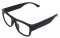 Brillenkamera Spion mit FULL HD - unauffällig und elegant