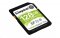 128 GB UHS-I U1 Kingston Canvas Select Plus SDXC-Karte
