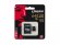64 GB micro SDXC Card Kingston Class 10 UHS-I