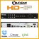 HD IP NVR Recorder für 4 1080p Kameras - VGA, HDMI, ONVIF