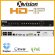 NVR HD IP Recorder für 8 1080p Kameras - VGA, HDMI, ONVIF
