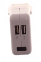 USB Power Adapter mit Full-HD versteckte Kamera