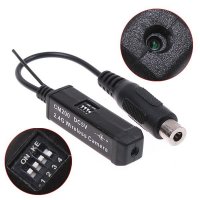 Wireless-Spion-Kamera mit USB-Empfänger