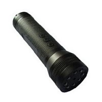 Taschenlampe mit Kamera und Nachtsicht - 8 IR LED
