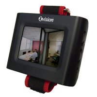 Mini Test-Monitor für CCTV-Kameras