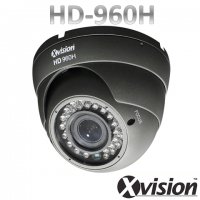 960H IR Kamera CCTV vandalenNachtSicht bis 40m
