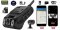 4G WiFi und SIM Dual-Autokamera mit Live-App + GPS - PROFIO X4