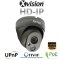 HD-CCTV-IP-Kamera mit Nachtsicht 30 m