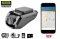 3G WiFi Dual Auto Kamera + GPS Live Tracking - PROFIO X1
