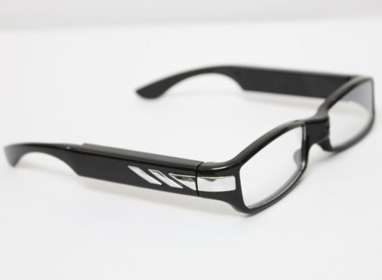 Hd versteckte Spion Kamera