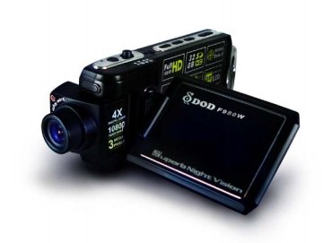 WLAN -Überwachungskamera: Samsung SmartCam HD - DIE WELT