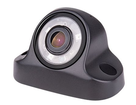 Miniatur-Rückfahrkamera für das Auto