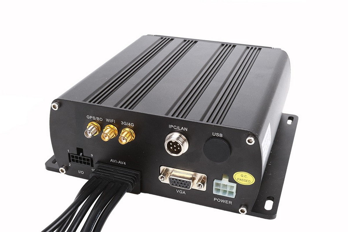 DVR-Recorder Autorecorder Profio X7 Box