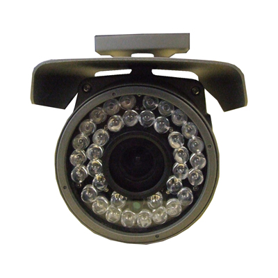 Sicherheits-Kamera mit Nachtsicht 50m