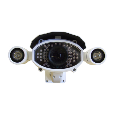 Premium-CCTV-Kamera mit IR 120m
