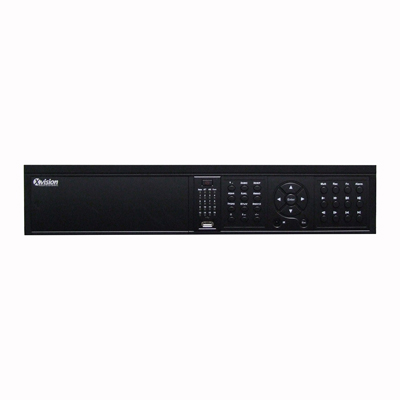 HD NVR zu 16 Kameras, Internet, VGA, HDMI, USB