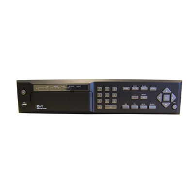 HD-SDI Überwachungskameras 4x + HD-SDI 4-Kanal-DVR