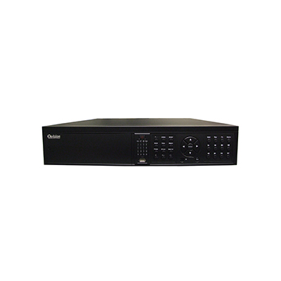 Hybrid-DVR