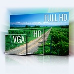 is200w full hd