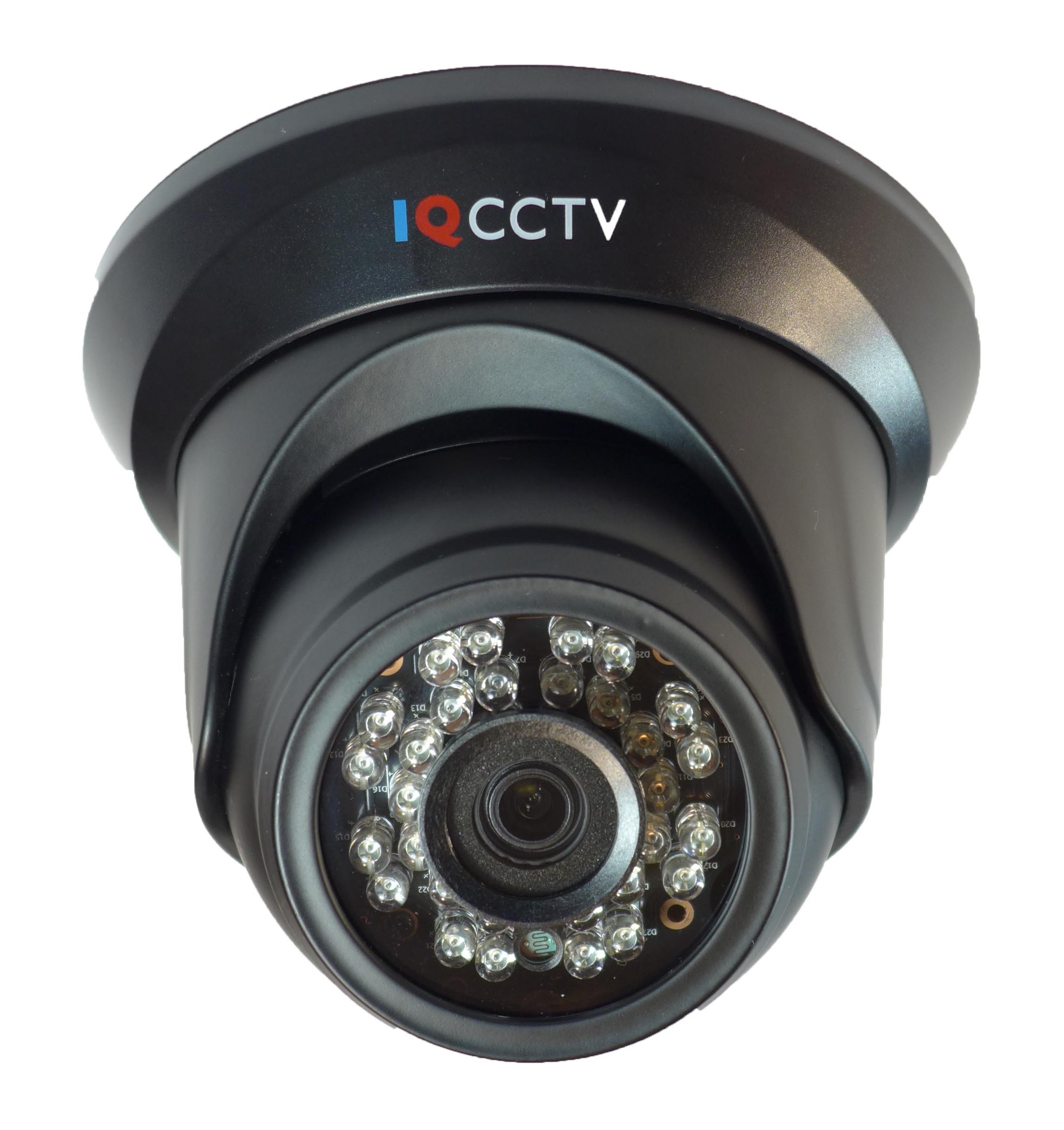 Überwachungskamera / IQC-1080-B-00001