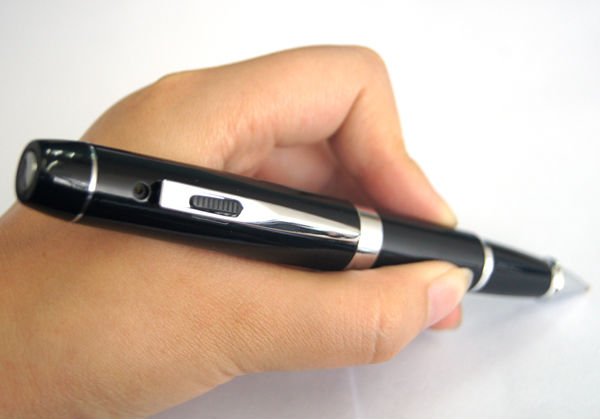 Kamera Pen HD