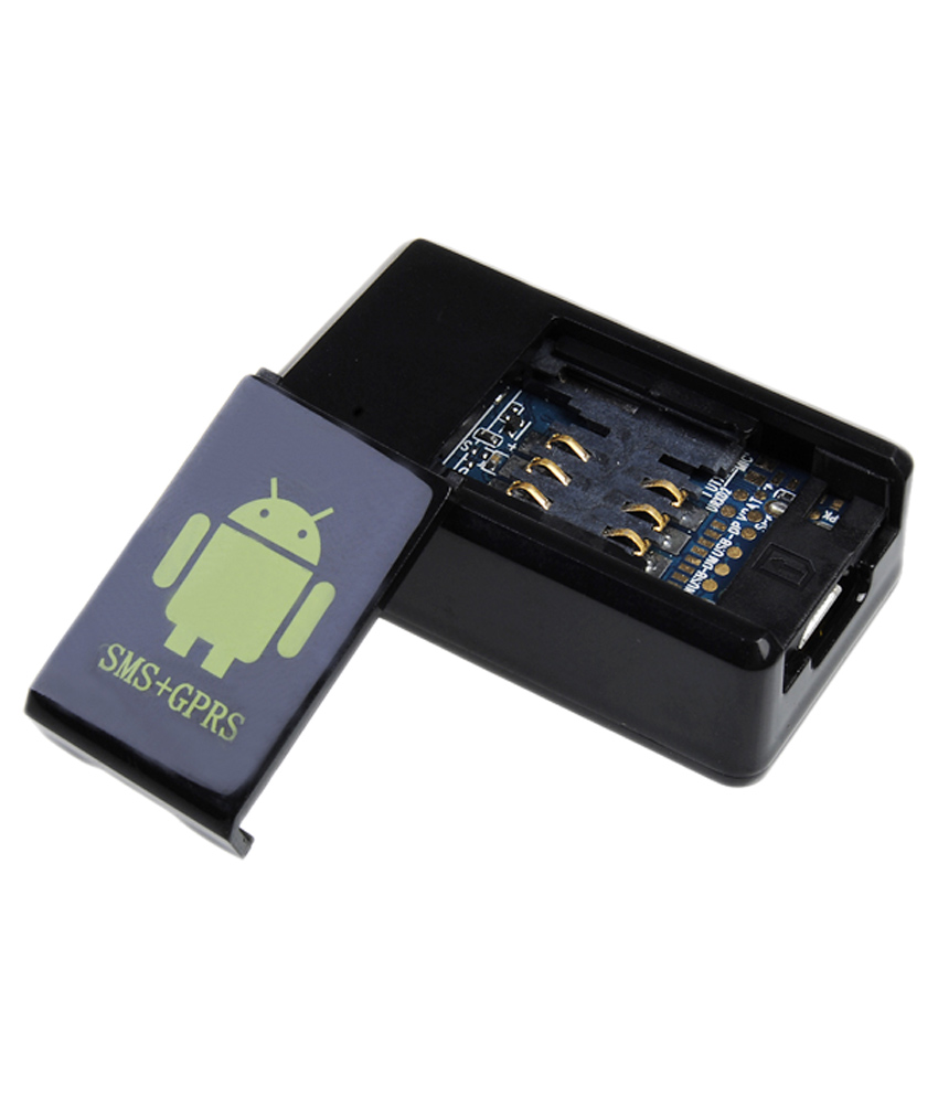 Mini GSM Locator auf SIM Karte mit Kamera