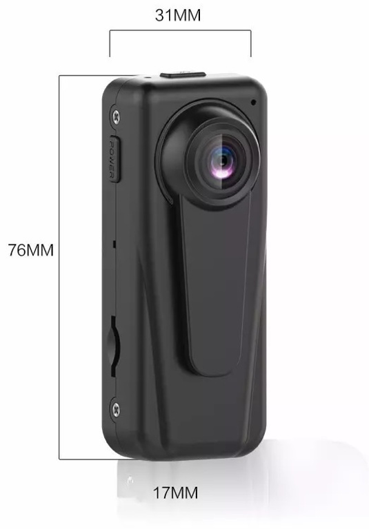 Mini-Full-HD-Camcorder