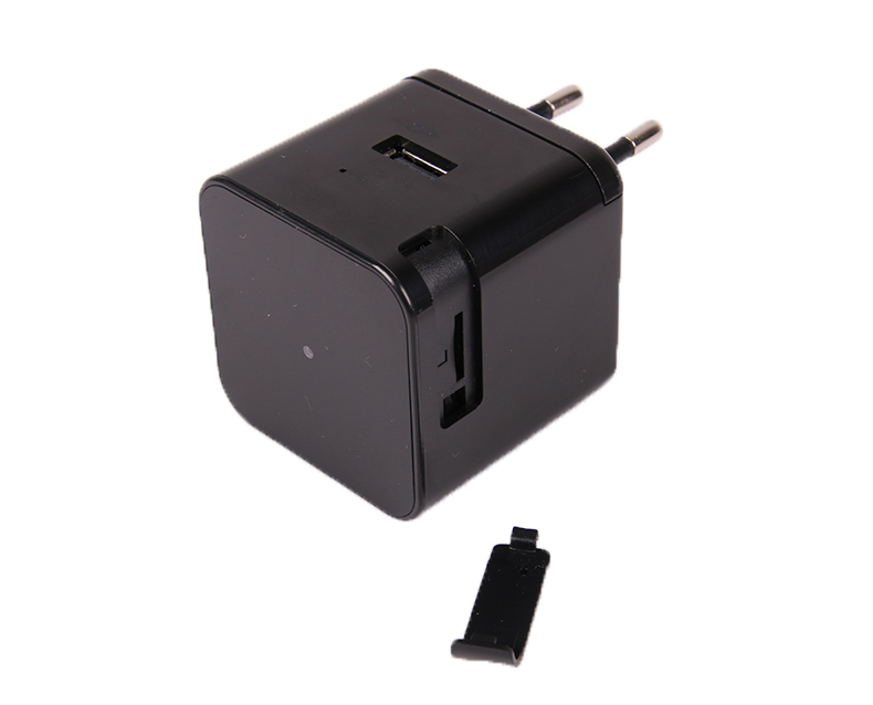 Adapter mit voller HD-Kamera