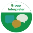 LANGIE S2 Gruppeninterpreter