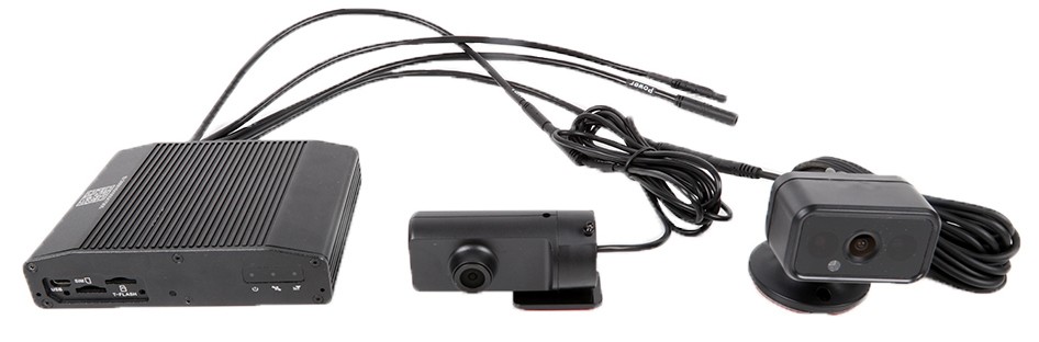 Dual-Kamera-System profi x5 für Live-Tracking