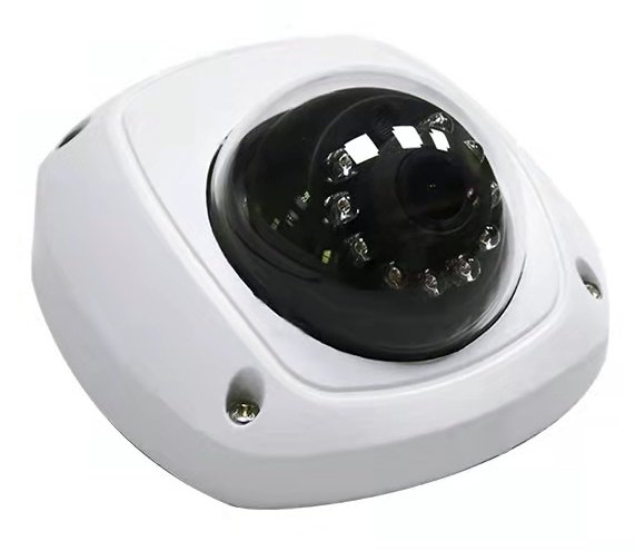 FULL HD Universal-Rückfahrkamera mit Nachtsicht + Mikrofon