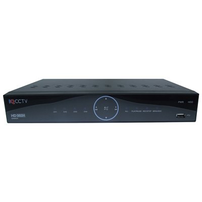 HD SDI-DVR